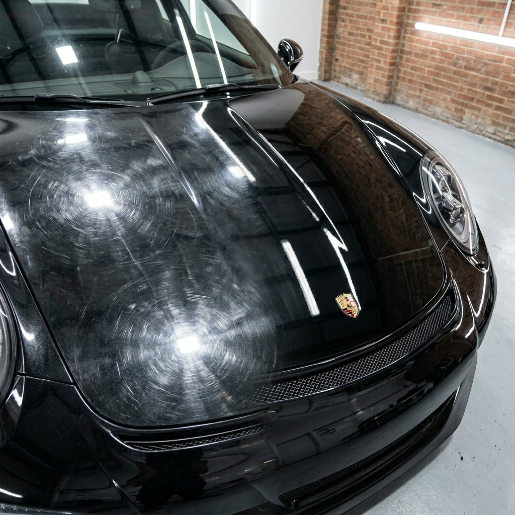 Paint Correction