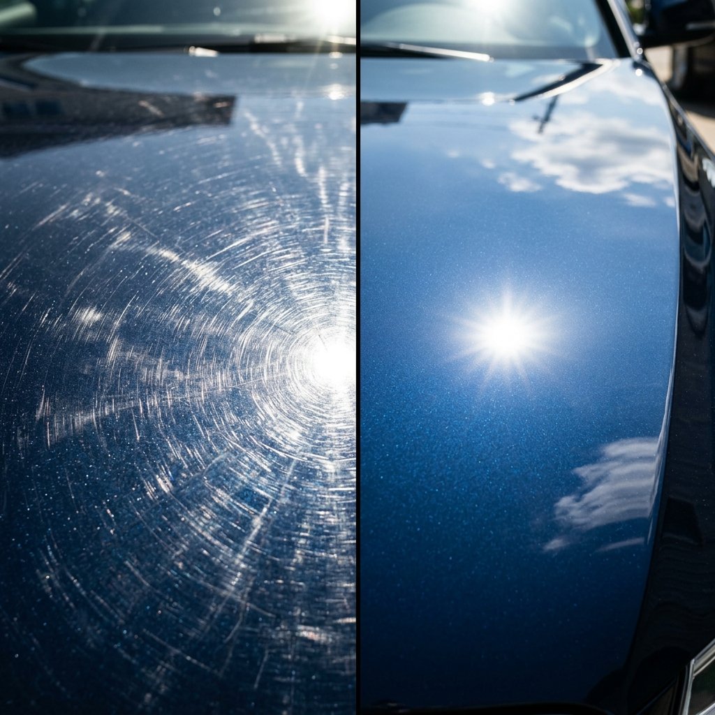 Paint Correction
