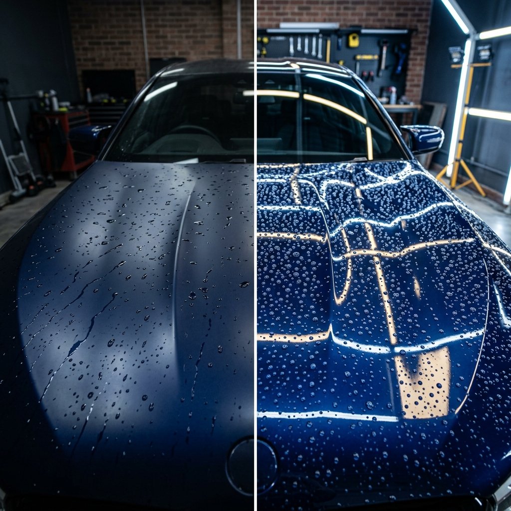 Ceramic Coating