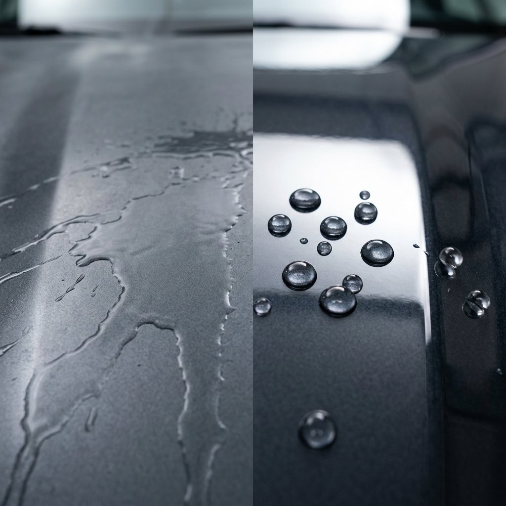 Ceramic Coating