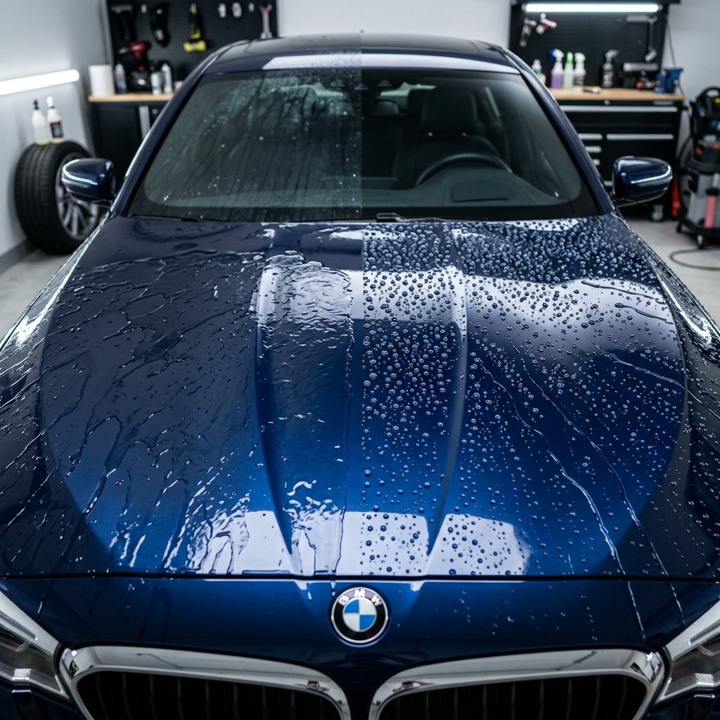 Ceramic Coating