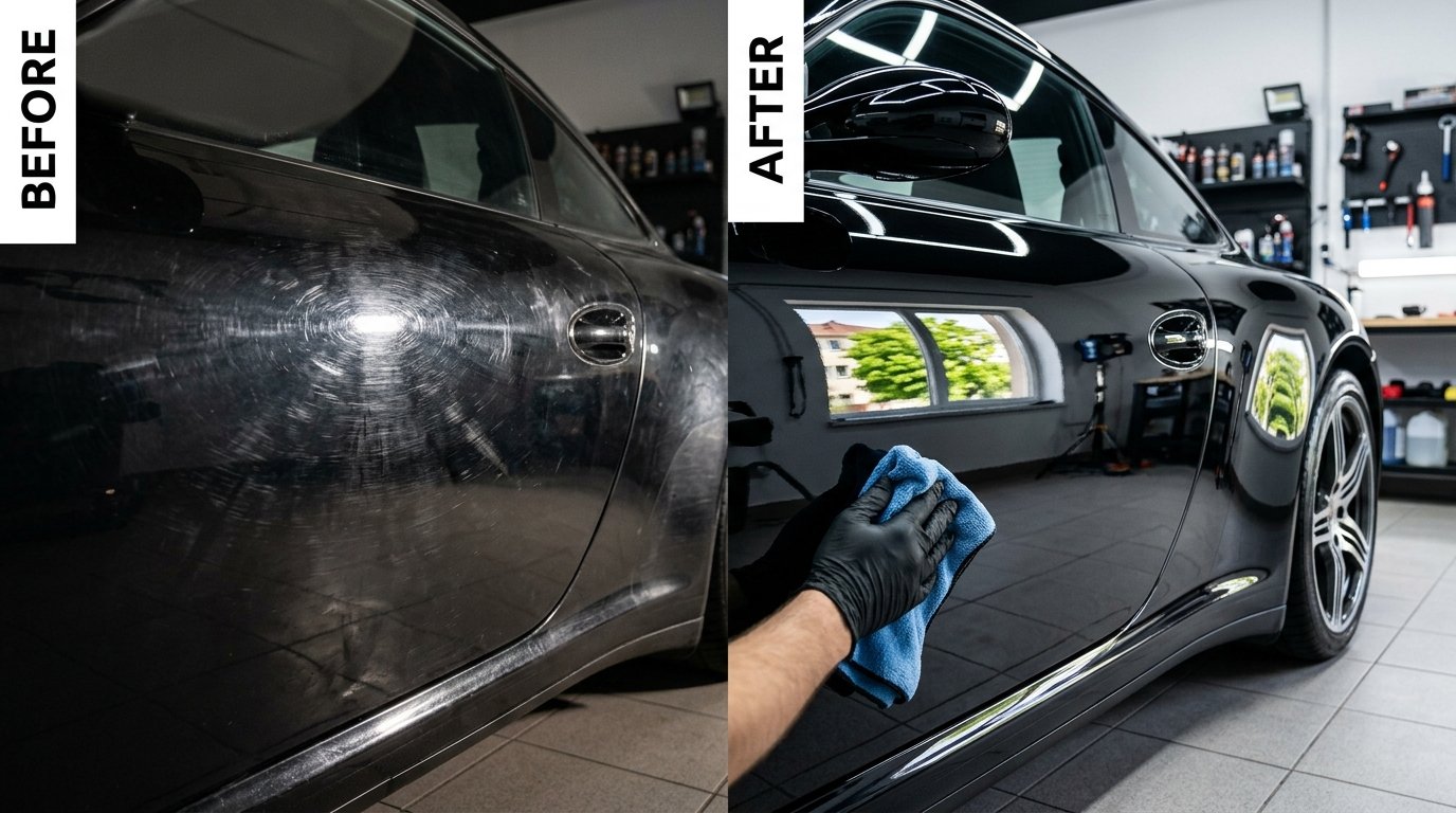 81-Paint Correction