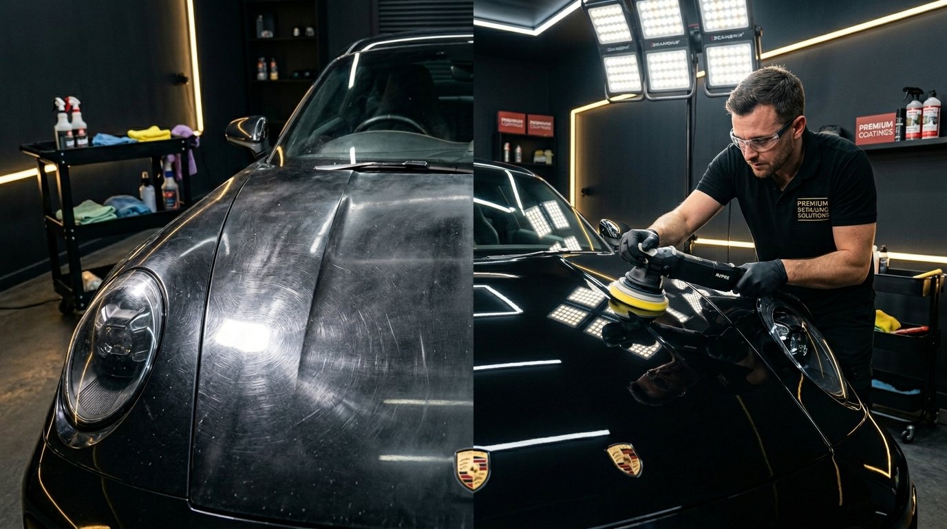 83-Paint Correction