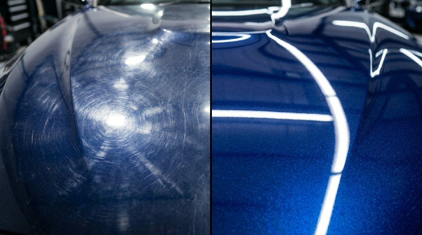 84-Paint Correction