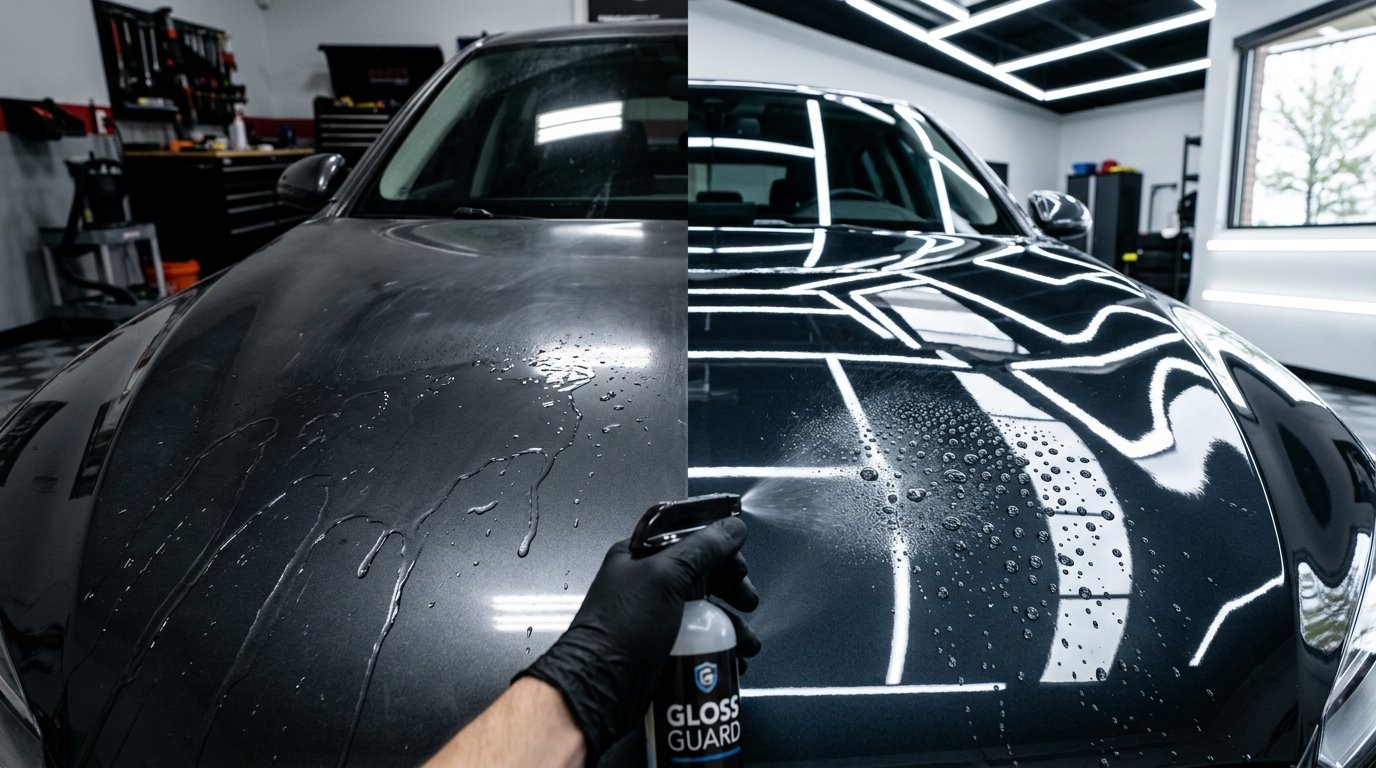 89-Ceramic Coating