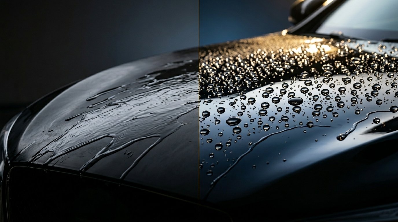 90-Ceramic Coating