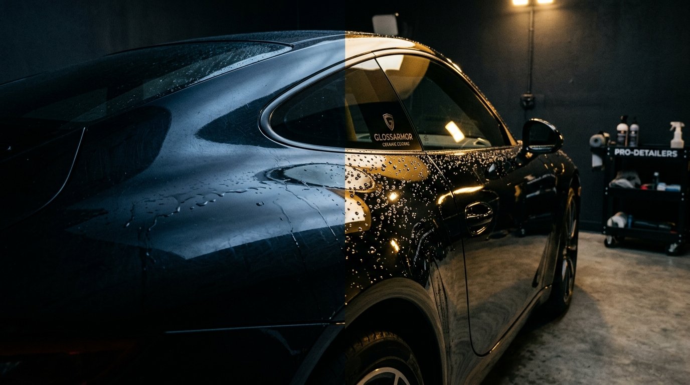 93-Ceramic Coating