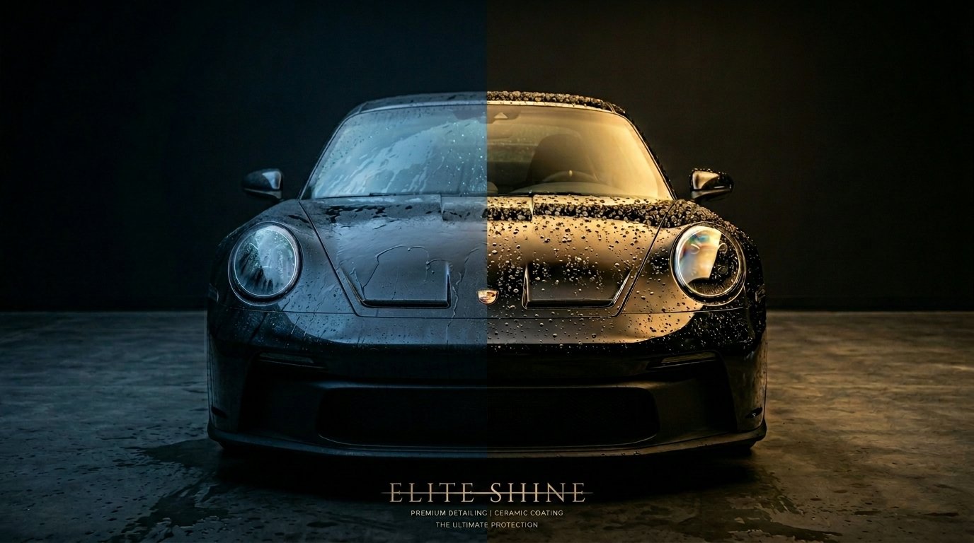 94-Ceramic Coating