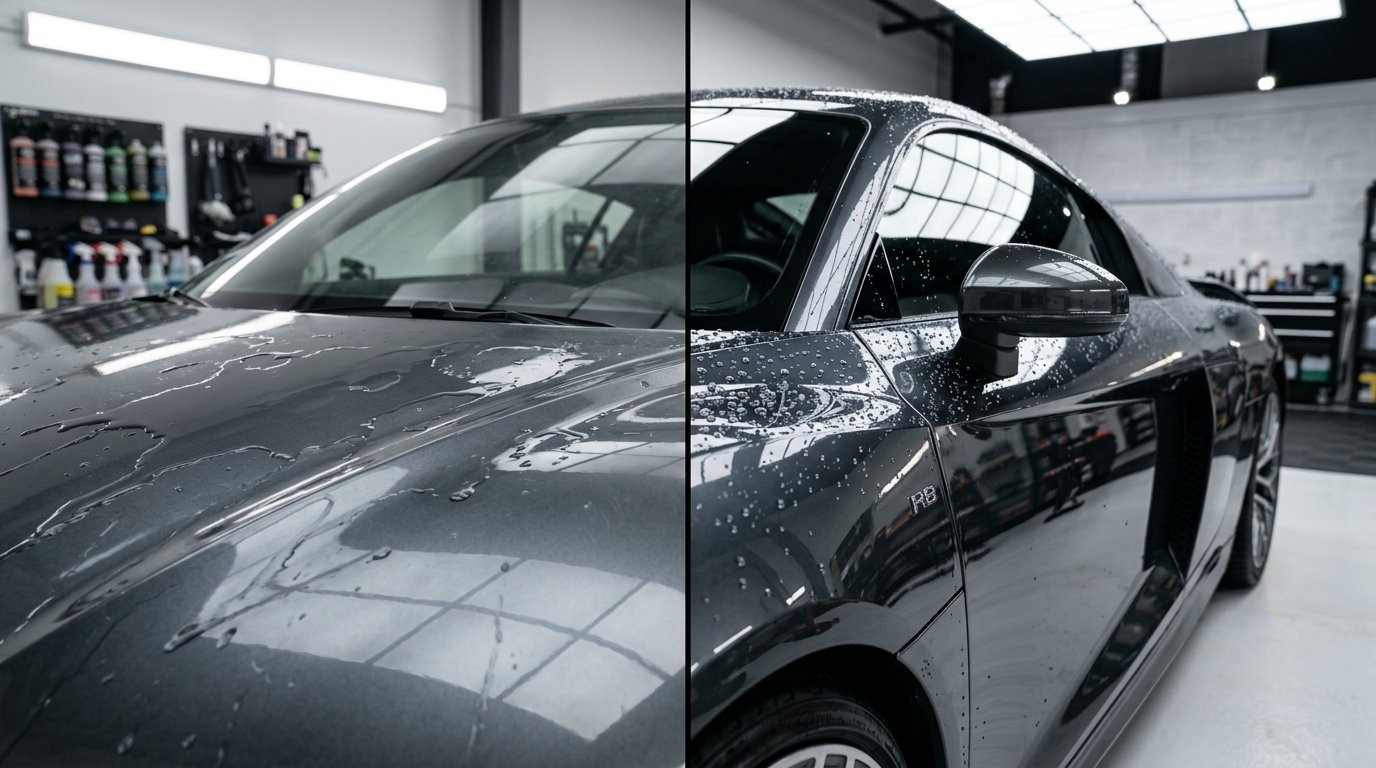 95-Ceramic Coating
